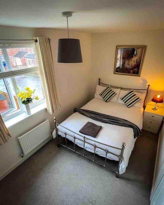 キンロスLoch Leven Getaway - 2 Bed Houseアパートメント エクステリア 写真